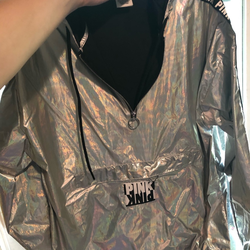 Windbreaker
